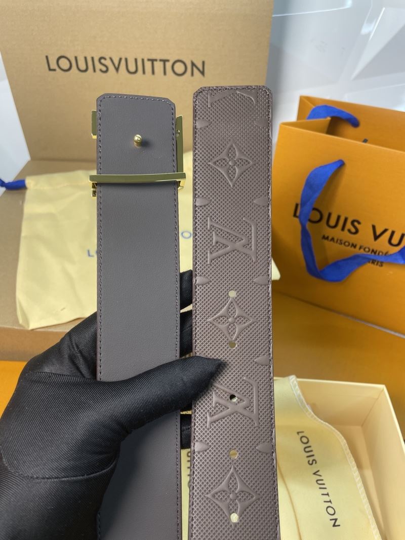 Louis Vuitton Belts